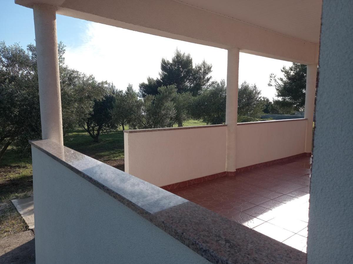 Vacation Home Katarina Нин Экстерьер фото