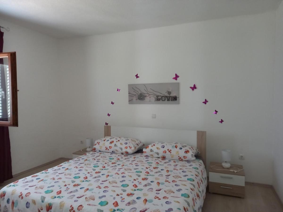 Vacation Home Katarina Нин Экстерьер фото